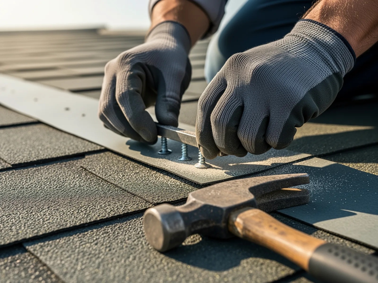 Why choose Fascia Repair in Granby, CO